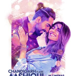 Chandigarh Kare Aashiqui (2021)