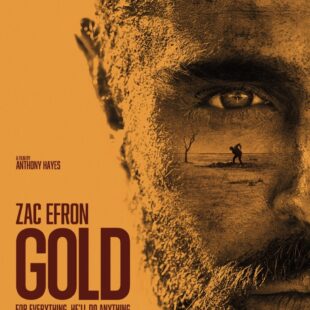 Gold (2022)