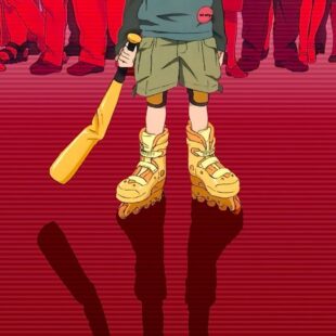 Paranoia Agent (2004-)