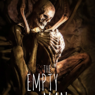 The Empty Man (2020)