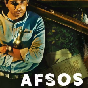 Afsos (2020-)