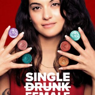 Single Drunk Female (2022-)