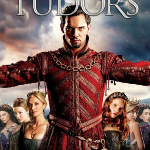 The Tudors (2007–2010)