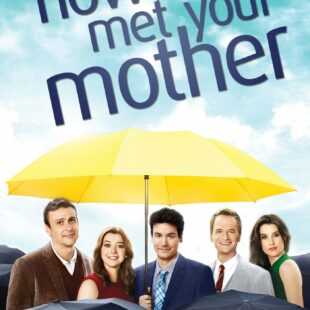 How I Met Your Mother (2005–14)