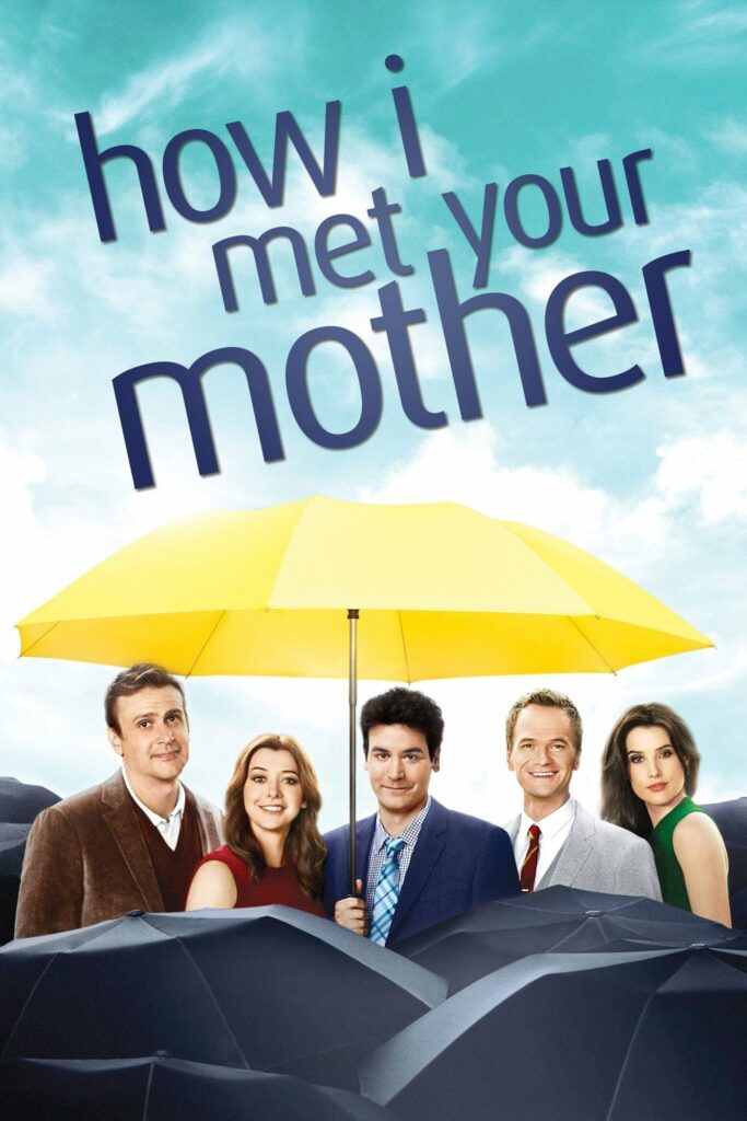 How I Met Your Mother (2005–14)