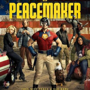 Peacemaker (2022-)