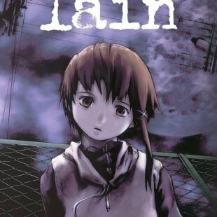 Serial Experiments Lain (1998-98)
