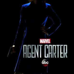 Agent Carter (2015–2016)