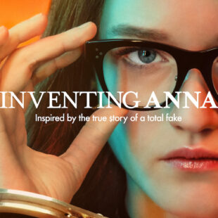 Inventing Anna (2022-)