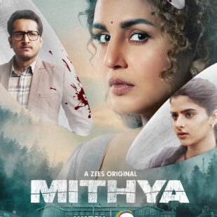 Mithya (2022-)