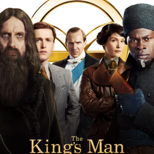 The King’s Man (2021)