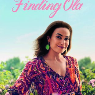 Finding Ola (2022-)
