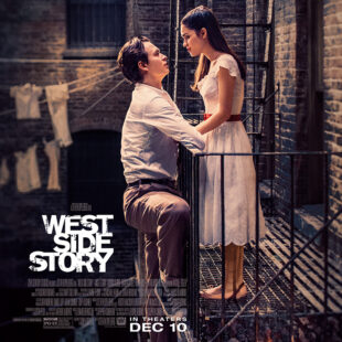 West Side Story (2021)
