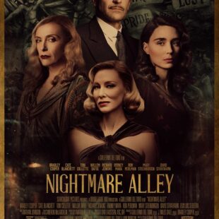 Nightmare Alley (2021)