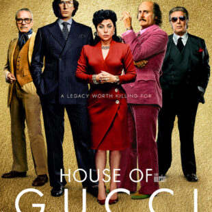 House of Gucci (2021)