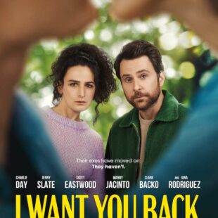 I Want You Back (2022)