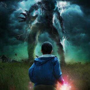 Raising Dion (2019-)