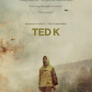 Ted K (2021)