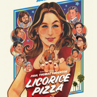 Licorice Pizza (2021)