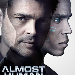 Almost Human (2013-2014)