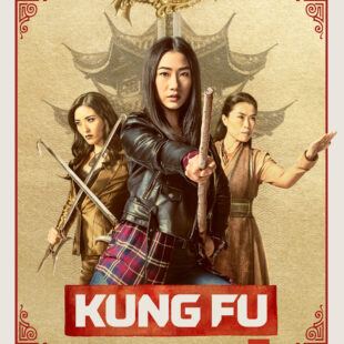 Kung Fu (2021-)