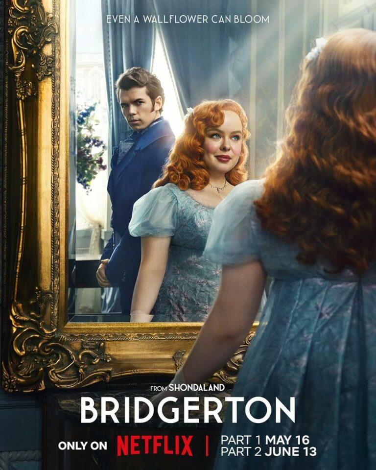 Bridgerton (2020– )