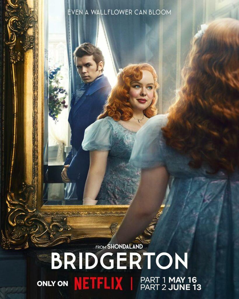 Bridgerton (2020– )
