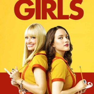 2 Broke Girls (2011–2017)