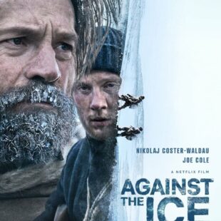 Against the Ice (2022)