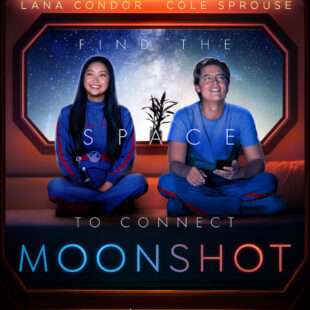 Moonshot (2022)