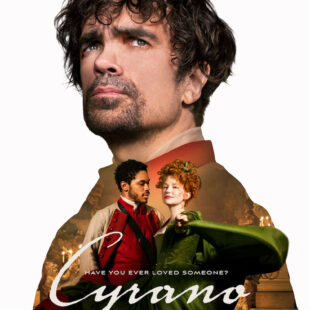 Cyrano (2022)