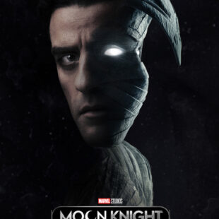 Moon Knight (2022-)