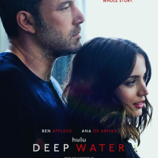 Deep Water (2022)