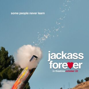 Jackass Forever (2022)