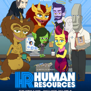 Human Resources (2022-)