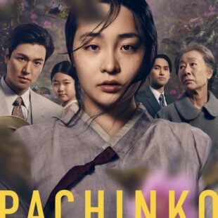 Pachinko (2022-)