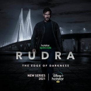 Rudra (2022-)