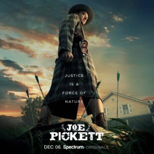 Joe Pickett (2021-)