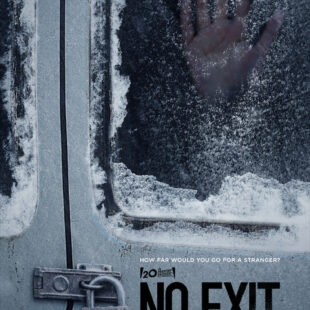 No Exit (2022)