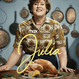 Julia (2022-)