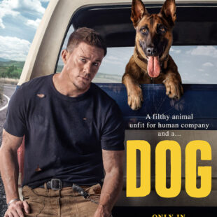 Dog (2022)