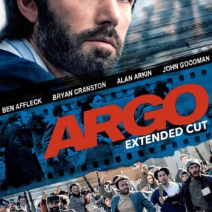 Argo (2012)
