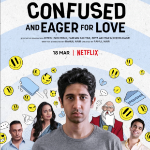 Eternally Confused (2022-)
