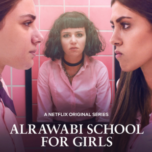 AlRawabi School for Girls (2021-)