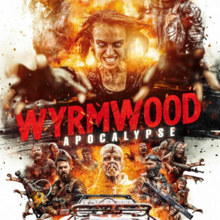 Wyrmwood: Apocalypse (2021)