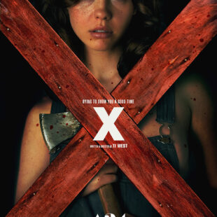 X (2022)