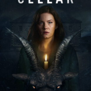 The Cellar (2022)