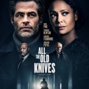 All the Old Knives (2022)