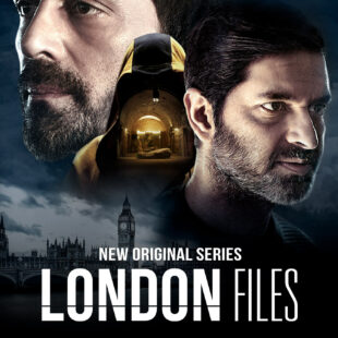 London Files (2022-)