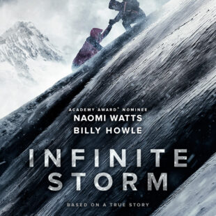 Infinite Storm (2022)